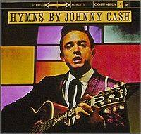 Hymns by Johnny Cash